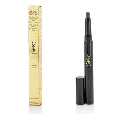 Yves Saint Laurent Eye Duo Smoker Eye Shadow 